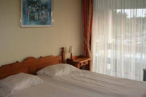 Budget Hotel De Plashoeve Винкевен Экстерьер фото