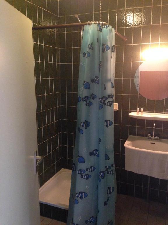 Budget Hotel De Plashoeve Винкевен Номер фото